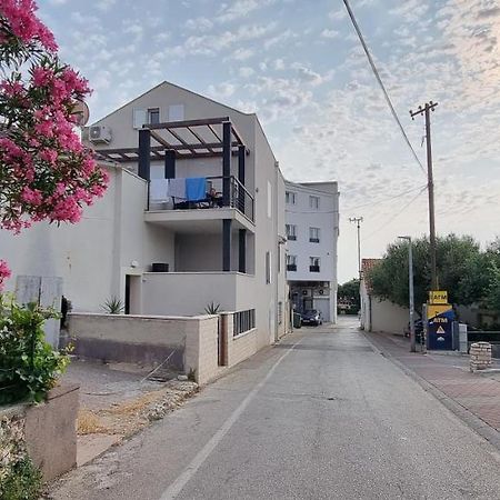 Tissa-Novalja Exterior foto
